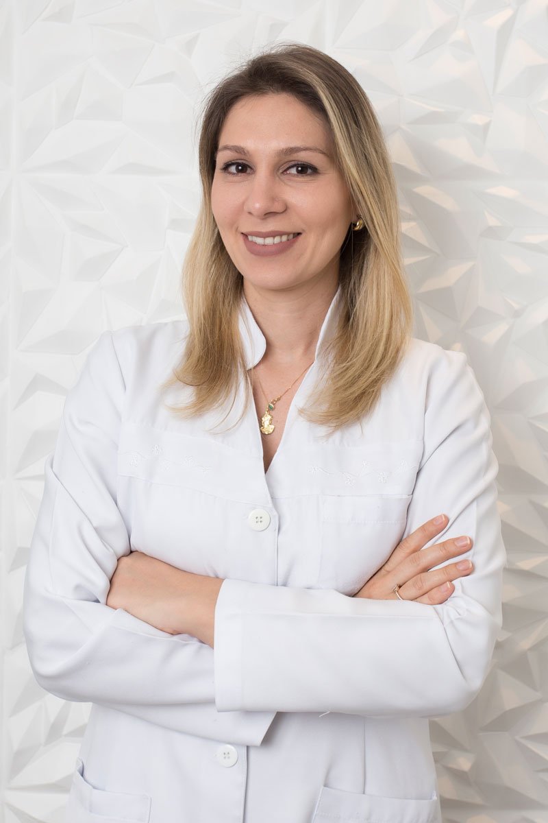 Dr. Silvia - Clínica Haick